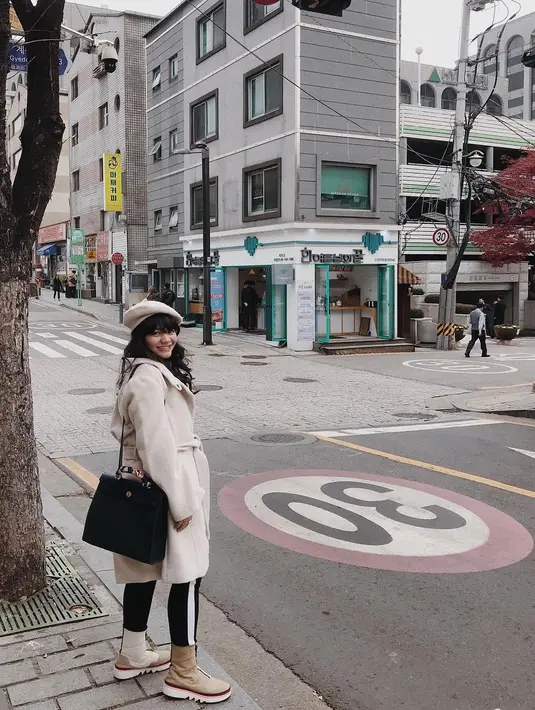 (Instagram/amelcarla)