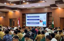 Kemenko PMK Kawal Pemutakhiran Renduk Pascabencana Sumatera dan Aceh