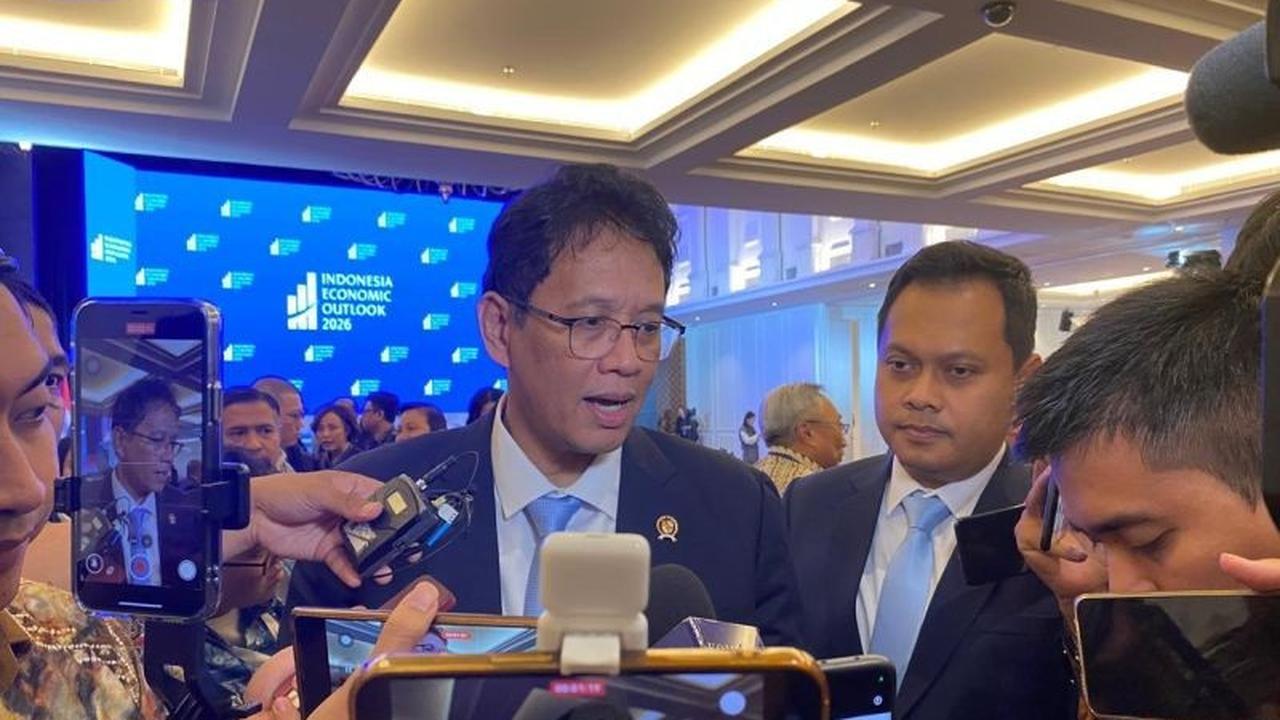 Kemenkeu Siapkan Pengganti Masyita Crystallin, Dirjen SPSK Segera Terisi