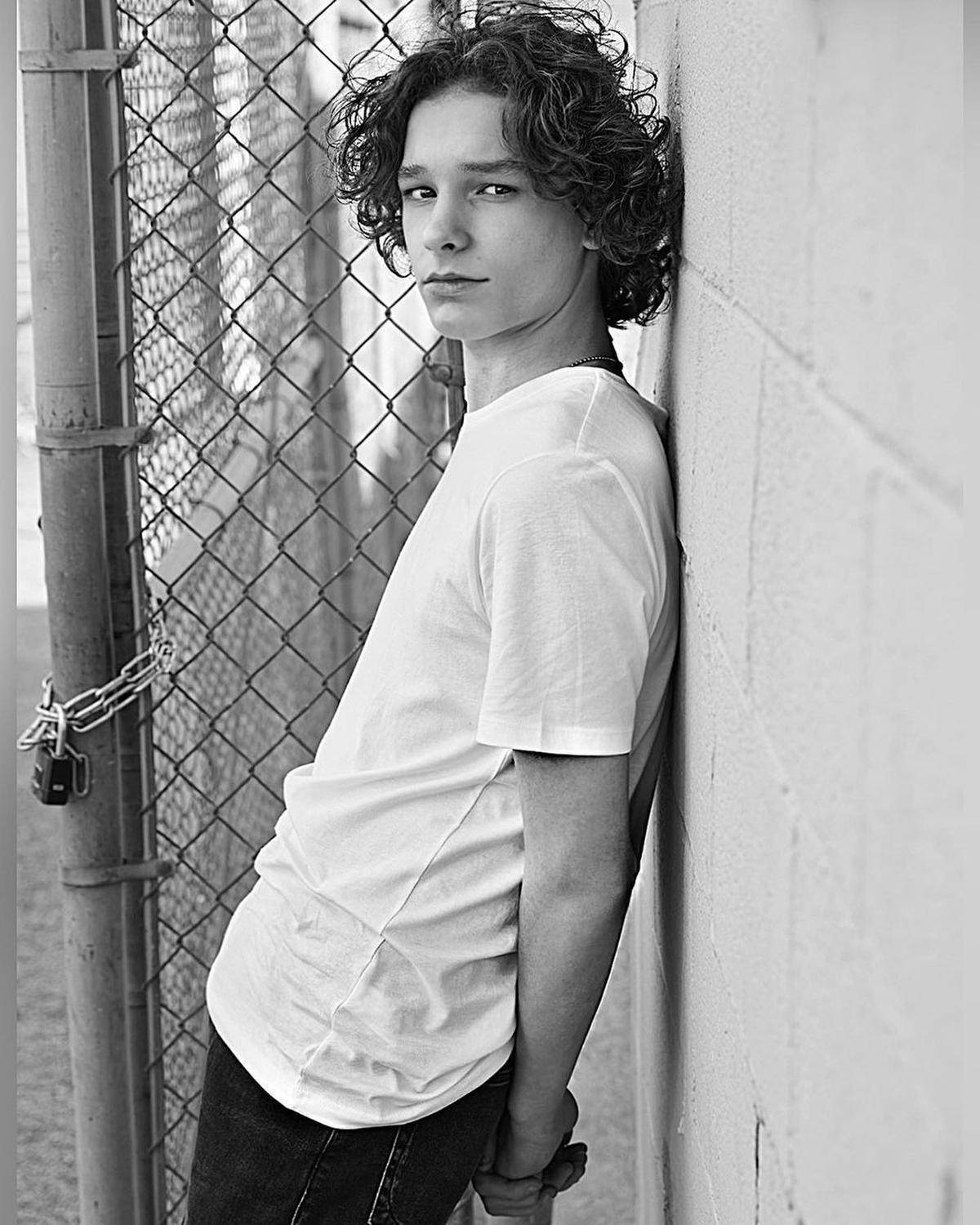 Profil Mason Thames, Pemeran Hiccup di 'HOW TO TRAIN YOUR DRAGON' Live Action