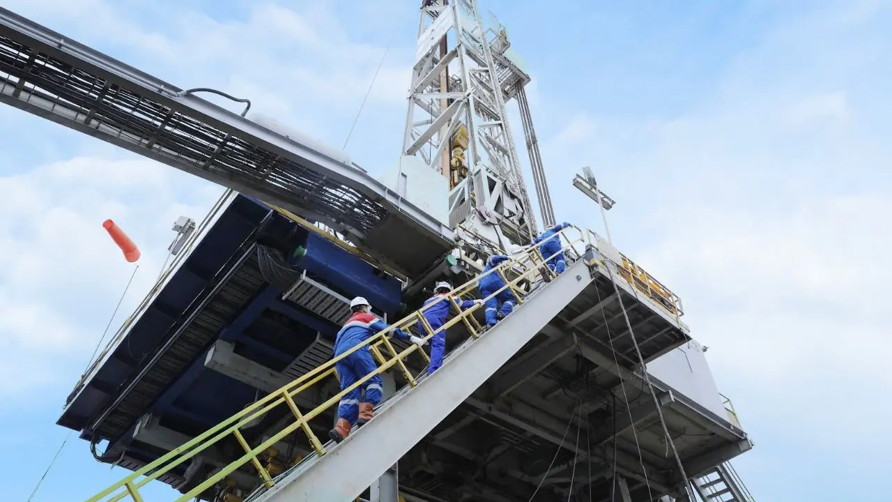Sumur BBS-012 PT Pertamina EP Subang Field mampu memberikan tambahan produksi minyak sebesar 1.007 barel per hari (BOPD) dan gas sebesar 1,1 juta kubik kaki per hari (MMSCFD).