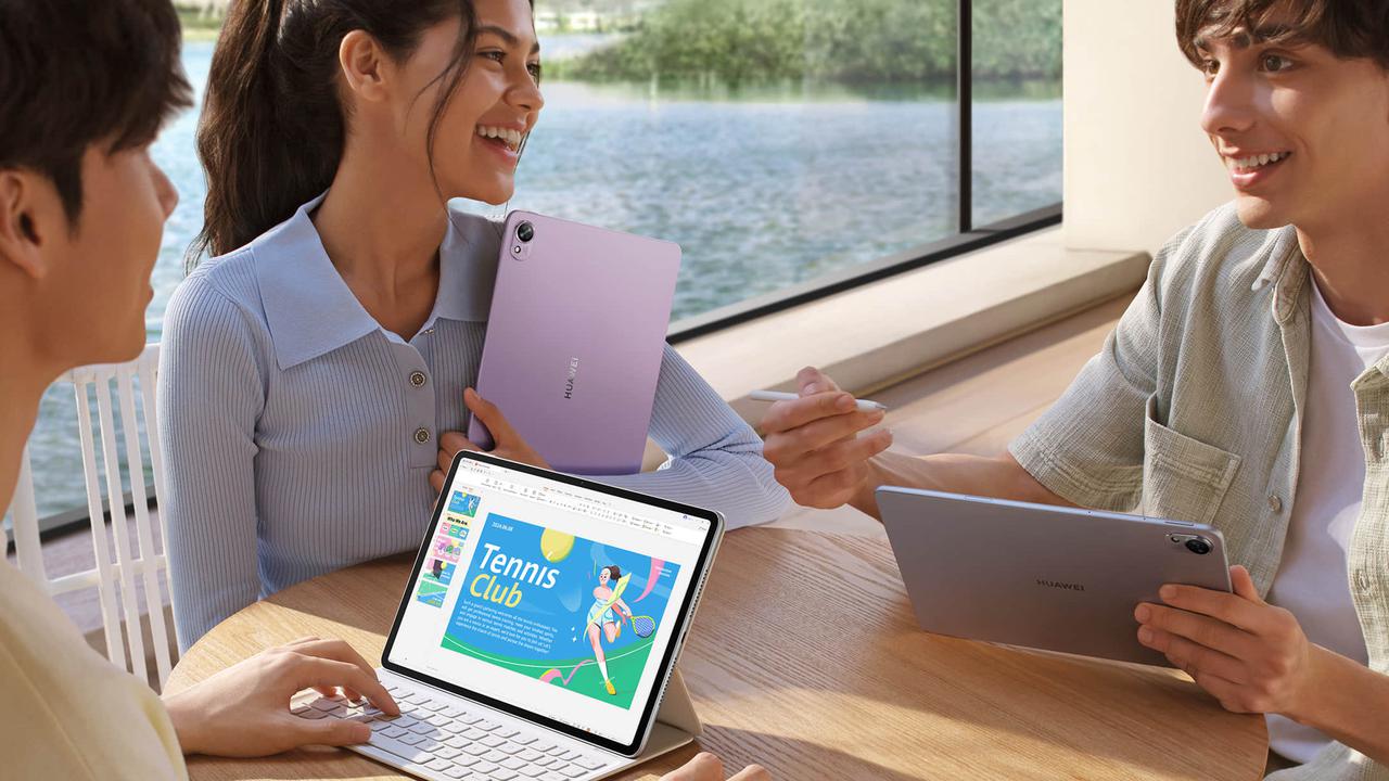 Harga Terbaru Huawei MatePad 11.5 S di April 2025, Solusi Tablet Terbaik untuk Menyalurkan Kreativitas