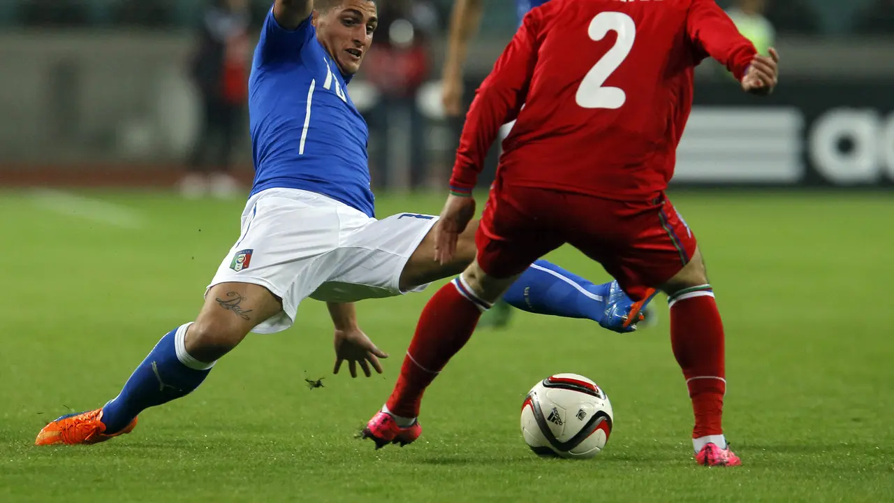 Marco Verratti