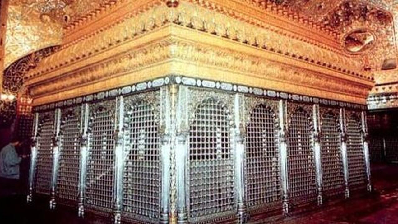 17 Ramadan, Ali berpulang dengan tragis ditikam karena dendam