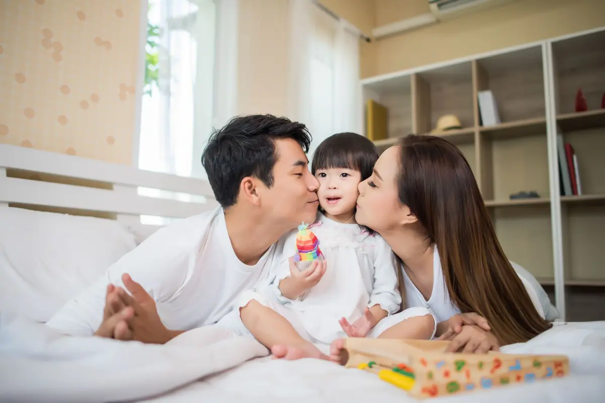 Kesalahan Pola Asuh Kecil yang Berdampak Besar pada Motivasi dan Kepercayaan Diri Anak [Dok/freepik.com]