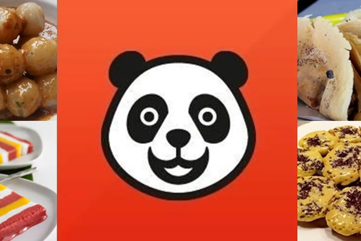 Copyright by FoodPanda