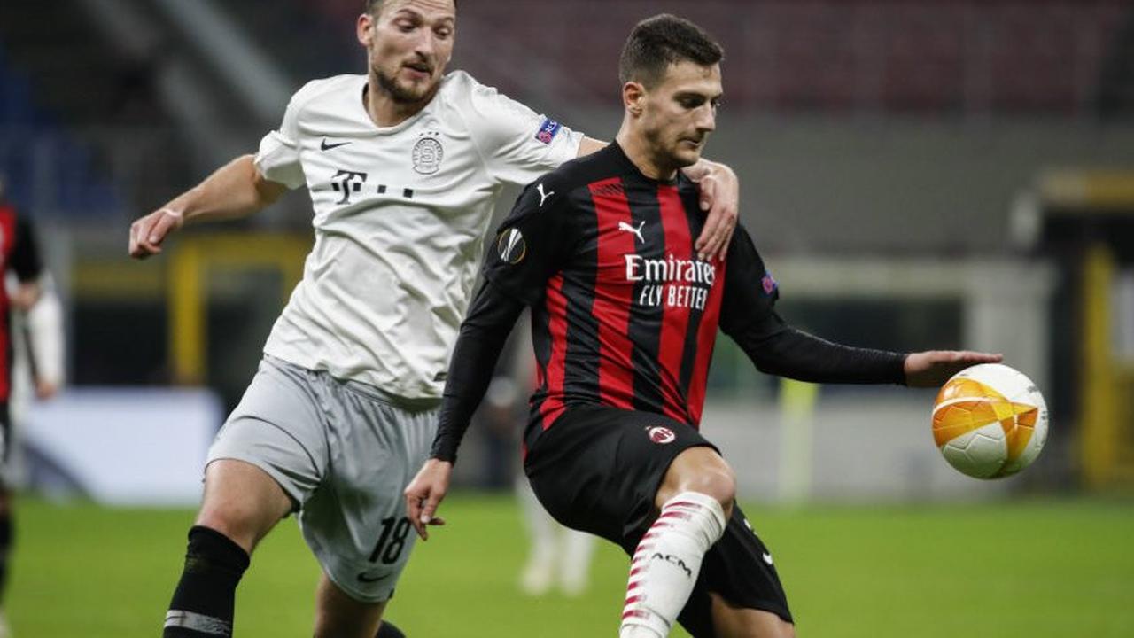 Ini Alasan AC Milan Memilih Sergio Conceicao Sebagai Pengganti Fonseca