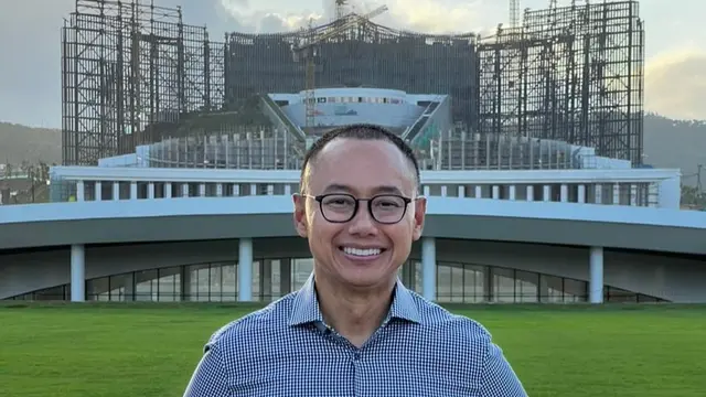 Pimpinan Komisi VII DPR RI Eddy Soeparno (Istimewa)