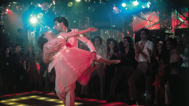 Saturday Night Fever (1977)