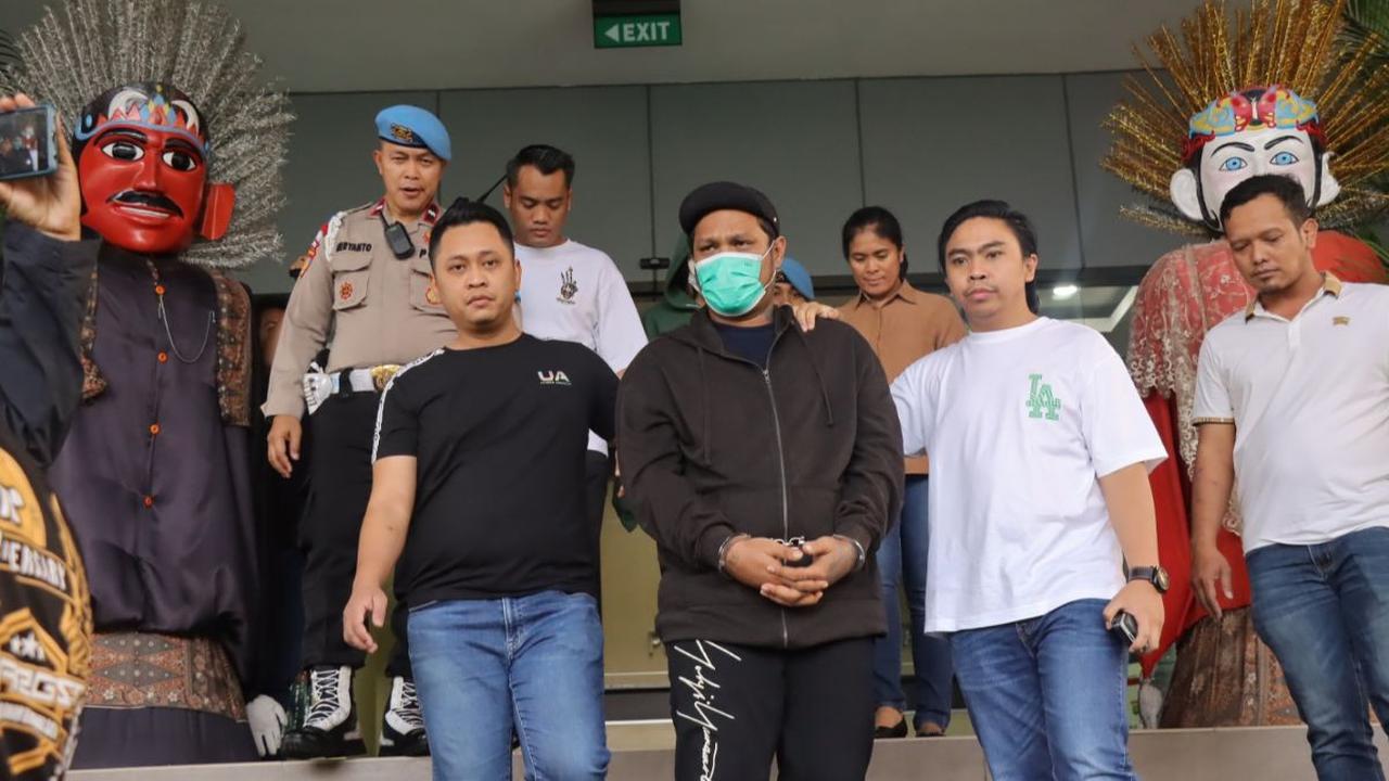 Dok. Istimewa