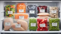 6 Makanan Beku Sehat, Pilihan Praktis dan Bergizi untuk Gaya Hidup Modern