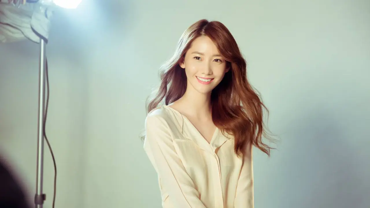 Yoona SNSD