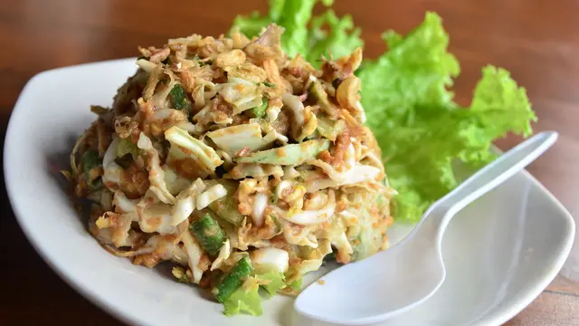 Ramadan di Kota Bandung: Kalau Staycation di Sana, Kuliner Apa yang Wajib Dicoba?