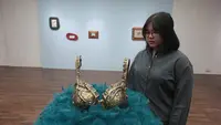 Kisah Perempuan dan Kehidupan Terekam dalam Karya Lima Seniman