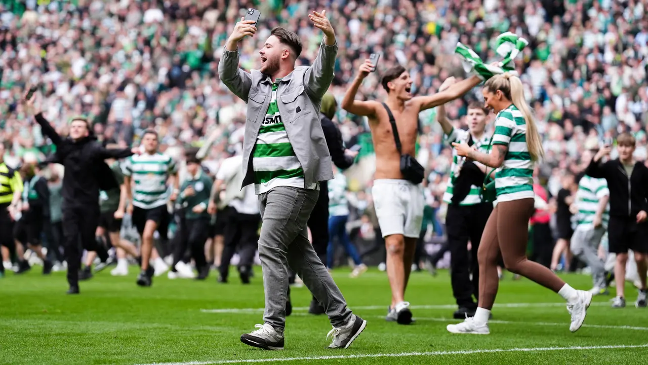 Glasgow Celtic