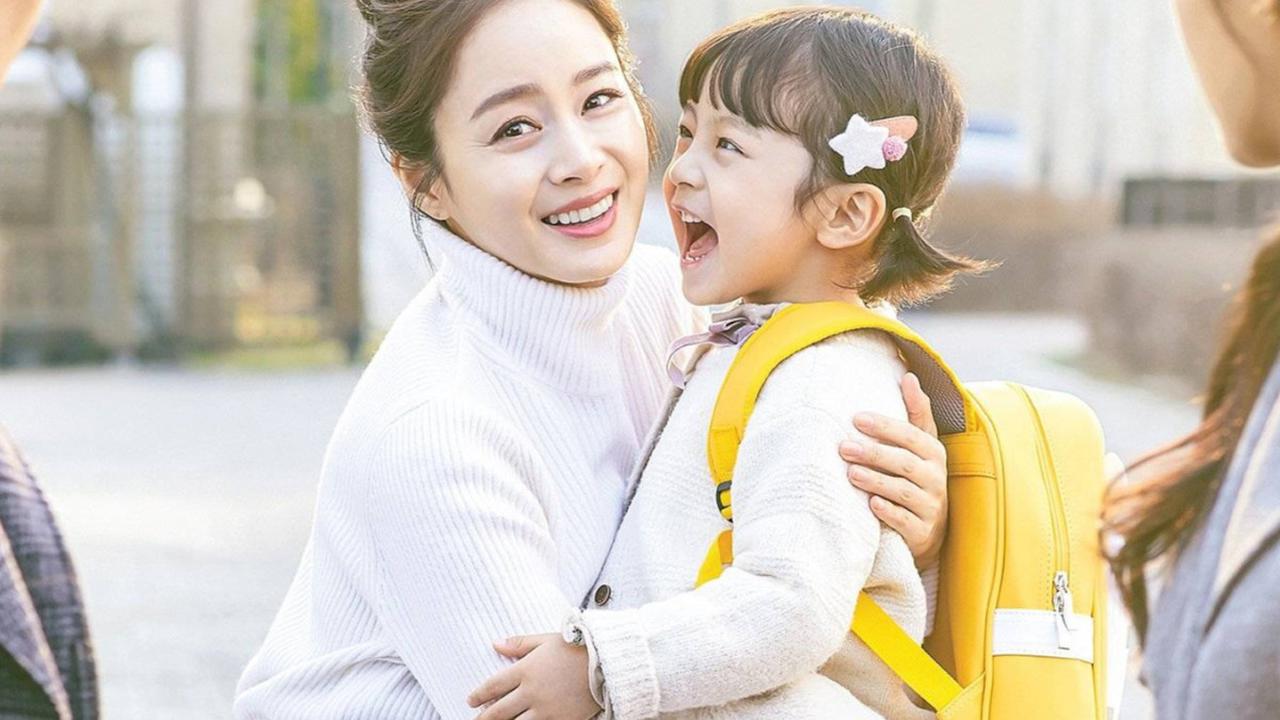 8. Hi Bye, Mama! (2020)