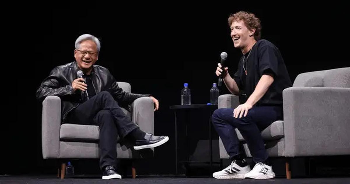 Mark Zuckerberg: Meta AI Dipakai Hampir 600 Juta Pengguna Tiap Bulan