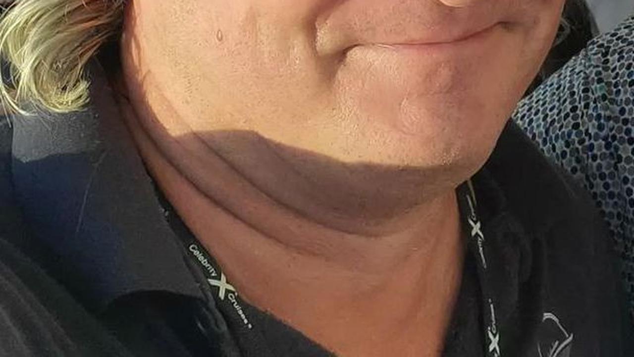 Tareq Salahi Sang Aktor