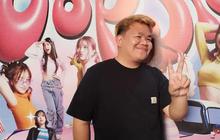 Curhatan Kiki TBA Ngaku Capek Ditanya Kemungkinan Reuni Bikin Grup Bareng Iqbaal Ramadhan
