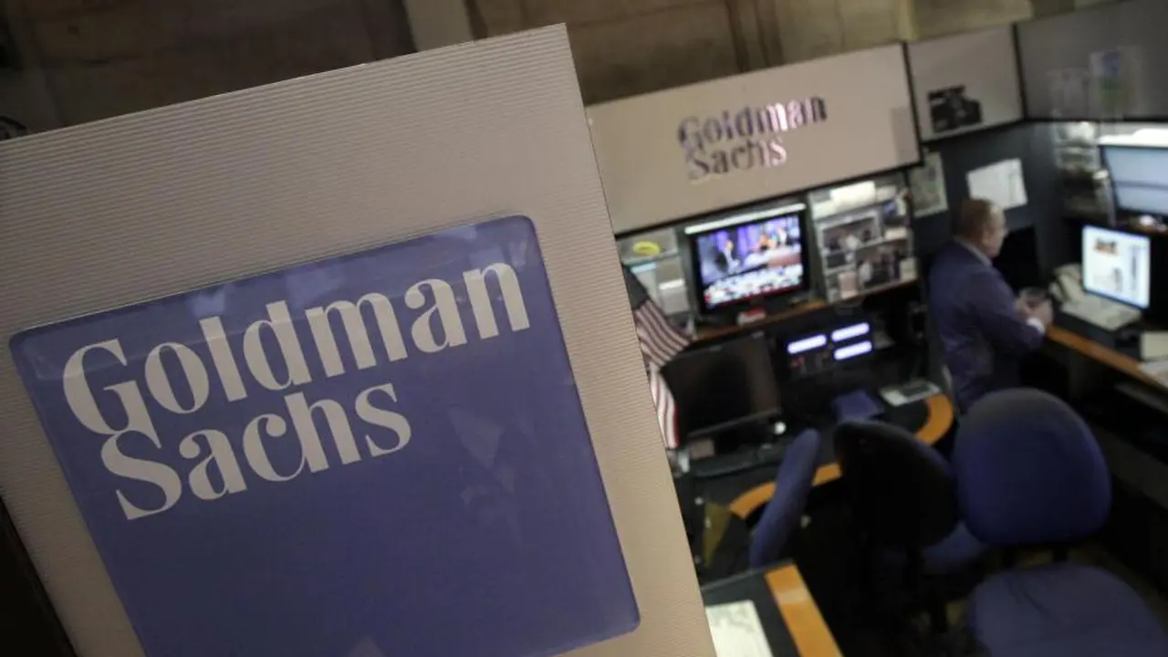 Goldman Sach