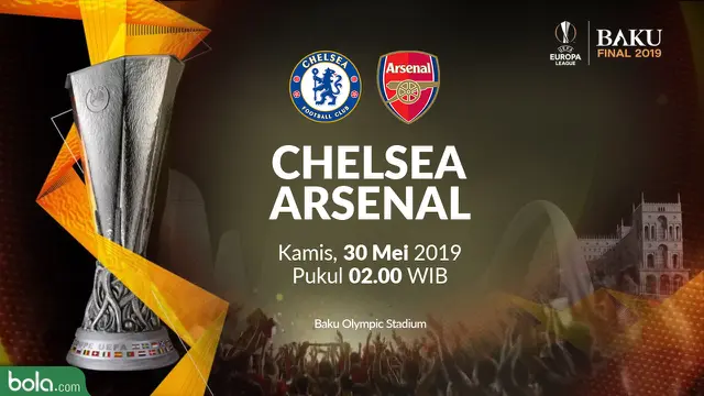 Chelsea Vs Arsenal