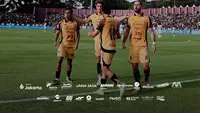 Hasil Persik vs Persija: Macan Kemayoran Terkam Macan Putih