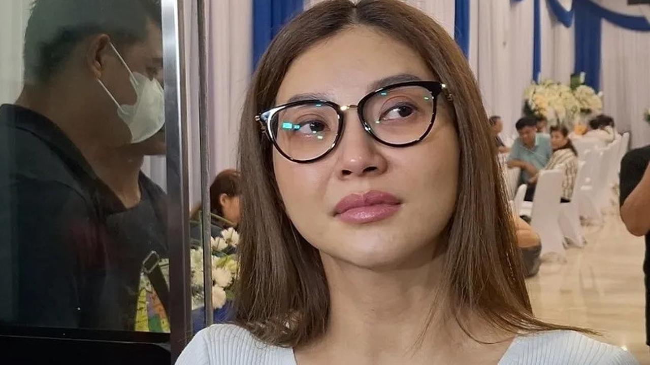 Sarwendah Ungkap Perasaan Sang Ibu yang Sangat Terpukul Ditinggal Belahan Jiwa 'Papi Soulmate Sejati