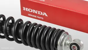 Bantingan Motor Terasa Keras? Jangan Asal Ganti Sokbreker, Ini Risikonya