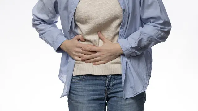 Penyakit yang Memiliki Gejala Awal Perut Buncit (photo by freepik.com)