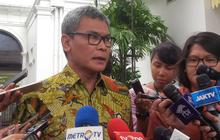 Lolos Administrasi Capim KPK, Johan Budi Mundur dari DPR dan PDIP