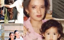 Peringatan Hari Ibu: 9 Potret Artis Unggah Foto Lawas Bersama Ibunda,  dari Raisa, Wulan Guritno hingga Anggun C Sasmi