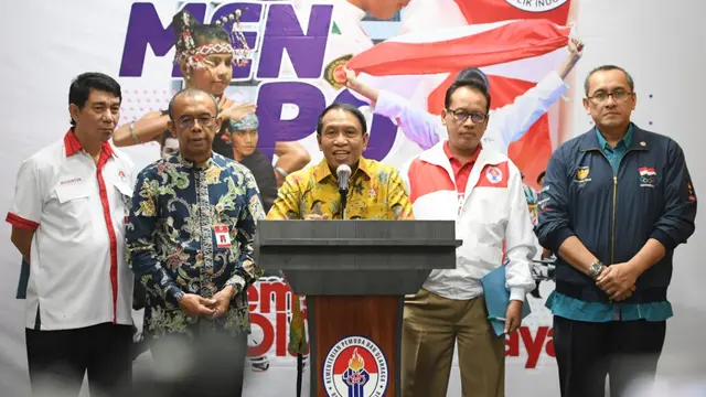 kemenpora