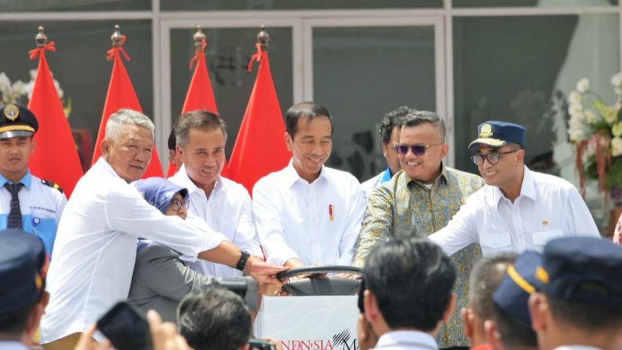 Dok. Istimewa