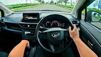Lima Skill Mengemudi Ini Bikin Kamu Lebih Percaya Diri di Jalan
