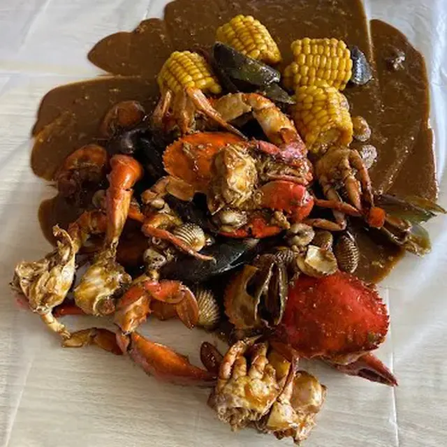 Uniccrab (Google Maps/Nabila Zhazha P.R)