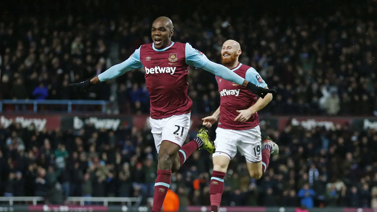 Angelo Ogbonna