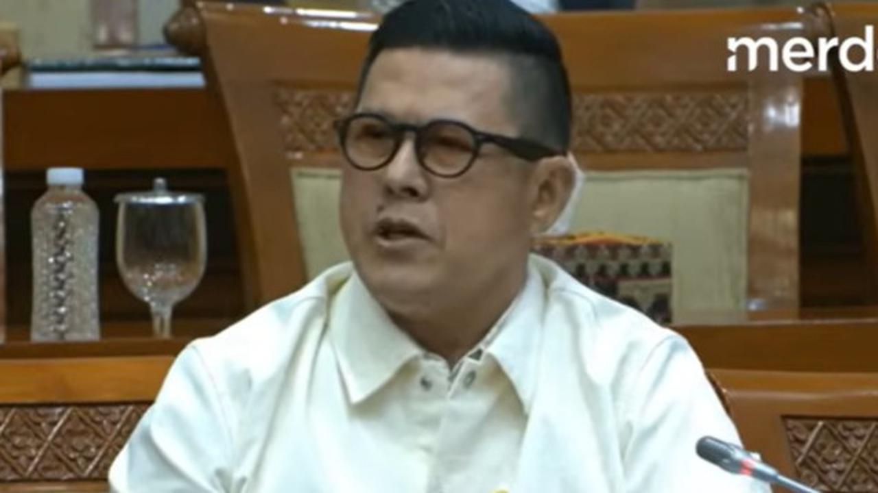 VIDEO: Panas Beda Pendapat DPR Vs Pengacara Soal RUU KUHAP "Advokat Bukan Bela Orang Salah!"