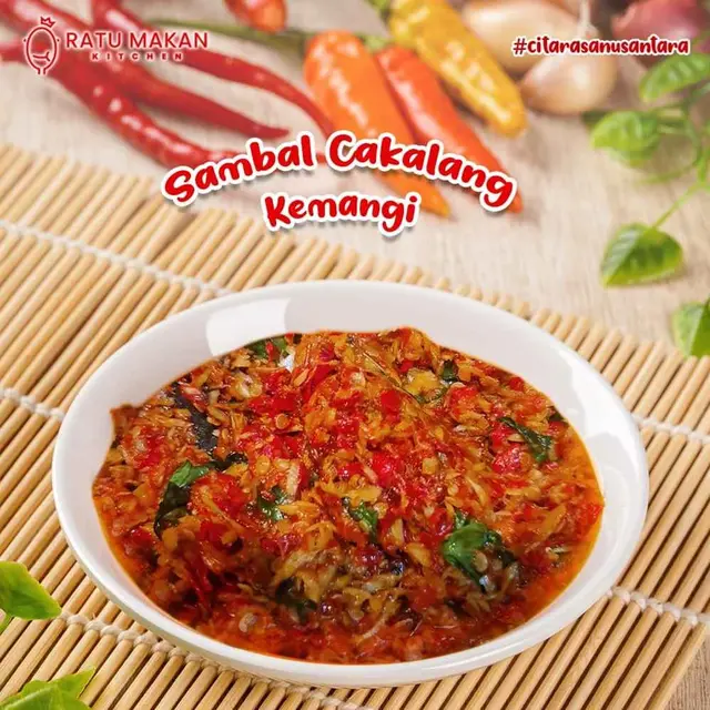 Manis dan Sedap/Ratu Makan Kitchen