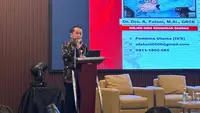 Dirjen Keuda Soroti Inovasi Badung dalam Kelola Keuangan Daerah