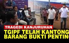VIDEO: TGIPF Klaim Telah Miliki Barang Bukti dan Info Penting Tragedi Kanjuruhan