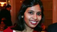 Pakaian Diplomat Wanita Dilucuti, India Minta AS Tarik Dubes