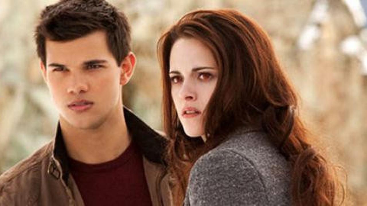 [Foto] Tayang hari ini, antrean 'Breaking Dawn Part 2' membludak