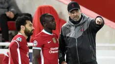 Jurgen Klopp telah melakukan pekerjaan yang fenomenal bersama Liverpool. Berkat pendekatannya untuk berpikir menyerang, manajer asal Jerman tersebut telah melahirkan talenta-talenta penyerang hebat. Berikut 5 produk penyerang terbaiknya. (AFP/Peter Powell)