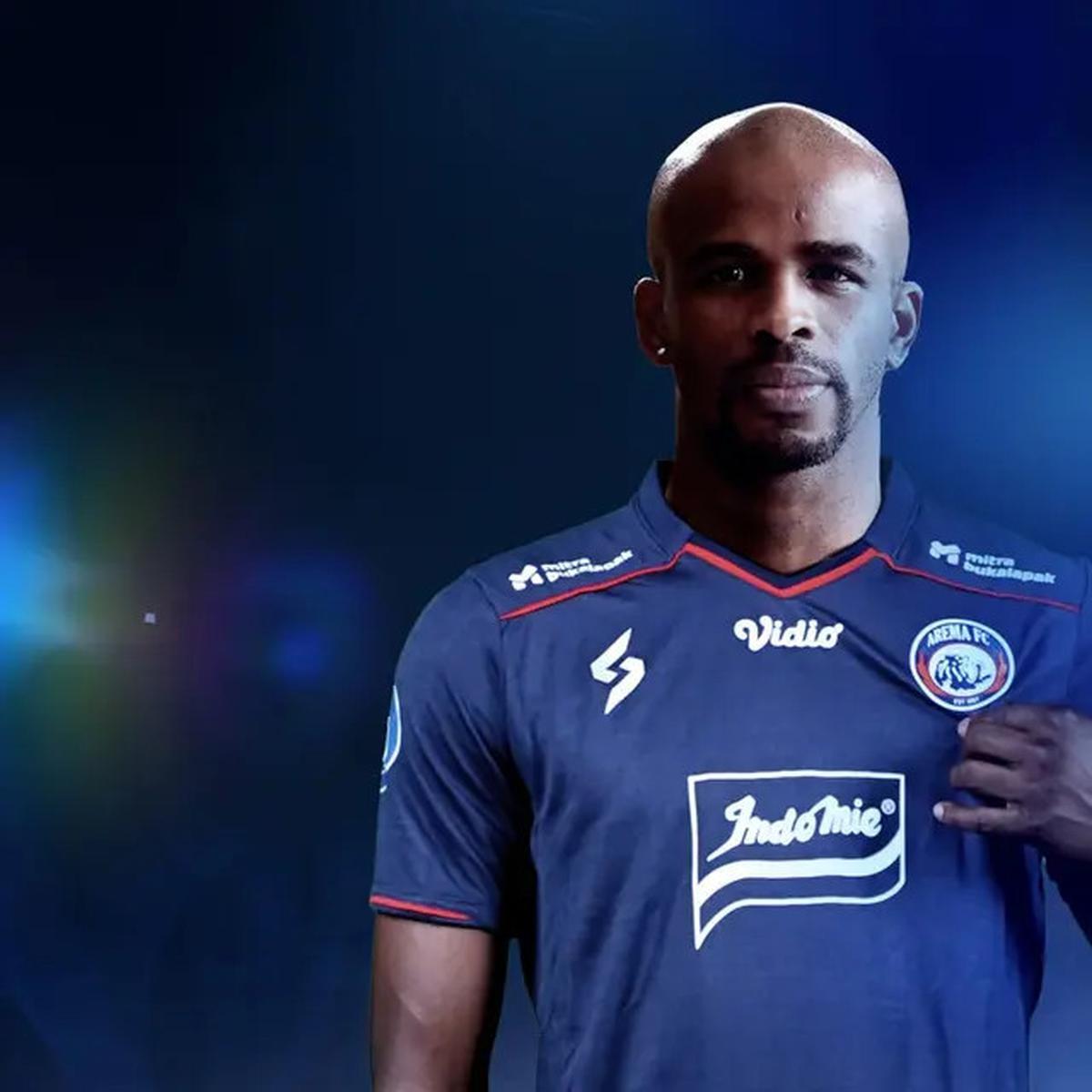 Profil Greg Nwokolo, Pesepak Bola Asal Nigeria yang Dirumorkan akan Kembali Perkuat Timnas Indonesia