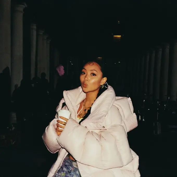 Penyanyi GRIFF. [Foto: ist]