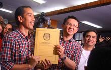  Hari ini Jokowi akan pamitan ke warga Solo