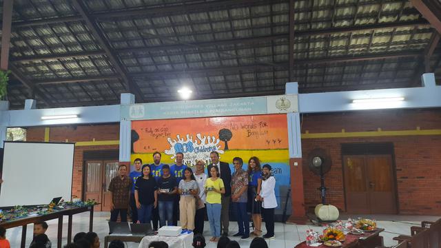 Pentingnya Hak Anak untuk Bermain dan Ruang Bermain Anak yang Nyaman