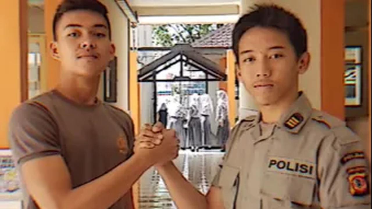"2019," demikian dikutip dari keterangan unggahan. <br>