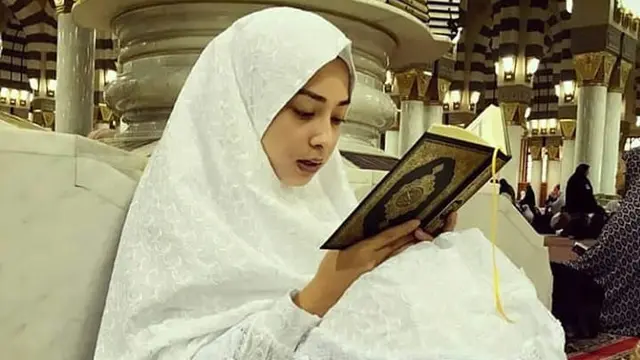 [Bintang] Nikita willy