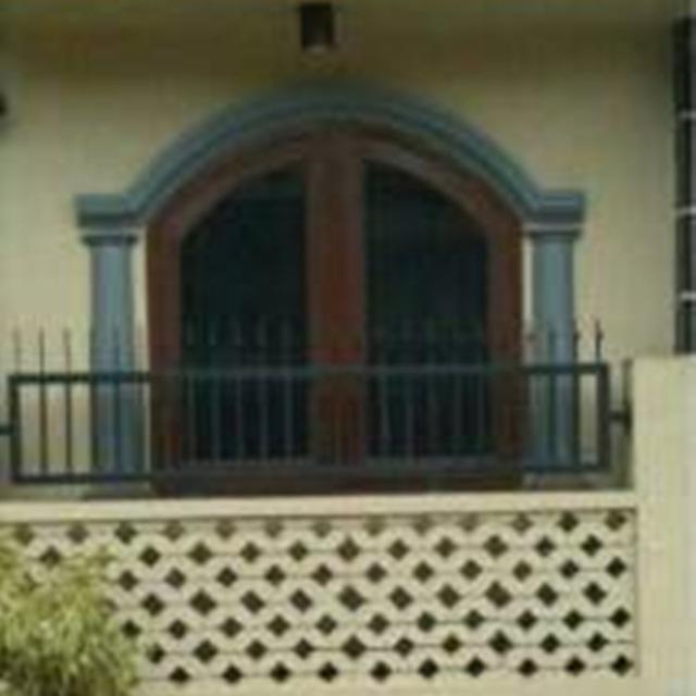 6 Potret Salah Pasang Jendela Ini Bikin Tepuk Jidat, Jadi Gagal Estetik